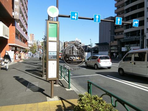 大通り