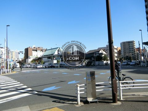 大通り