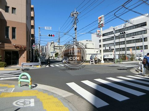 大通り