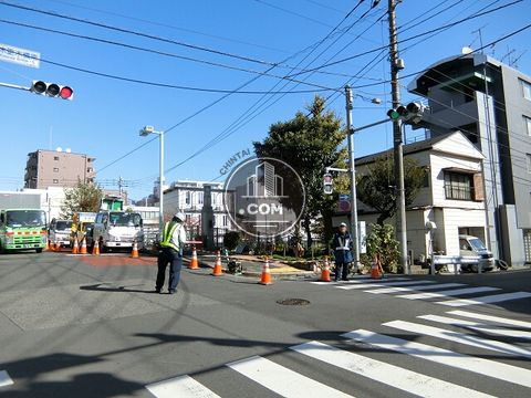 大通り