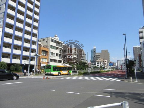 大通り