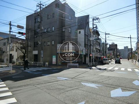 大通り