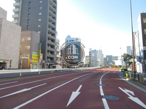 大通り