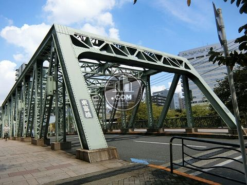 裏路地