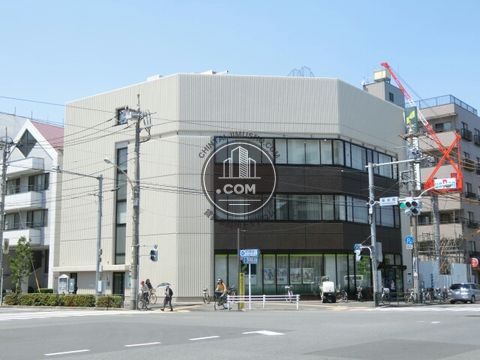 大通り