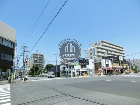 大通り