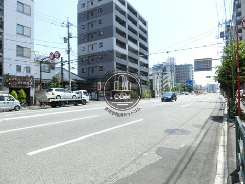 大通り