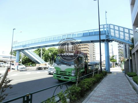 大通り