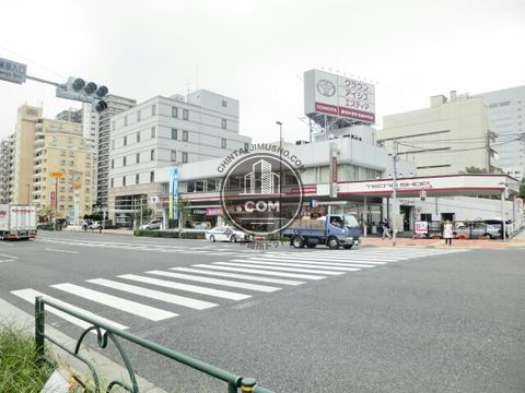 大通り