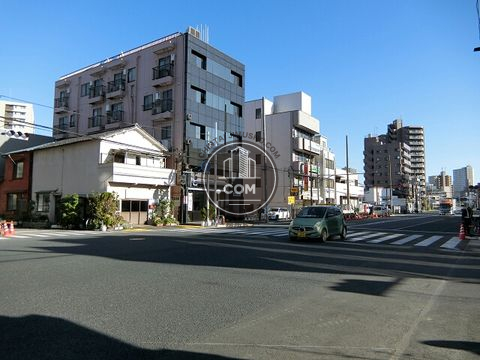 大通り