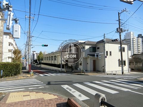 大通り