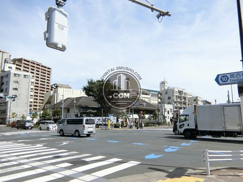 大通り