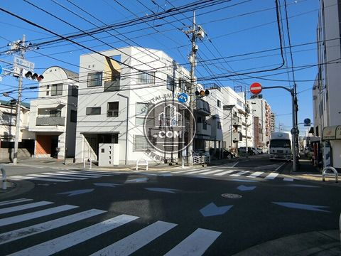 大通り
