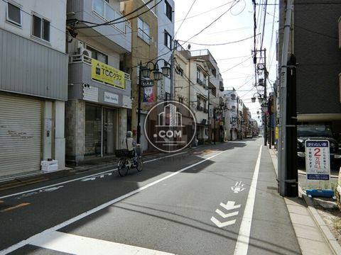 大通り