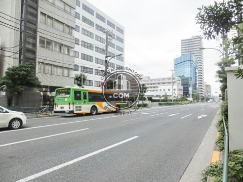 大通り