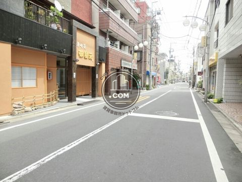 大通り