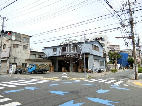 大通り