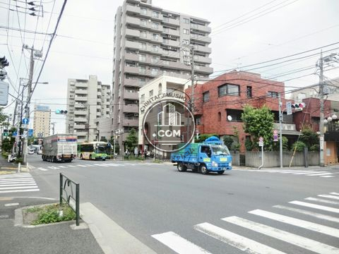 大通り