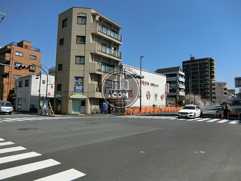 大通り