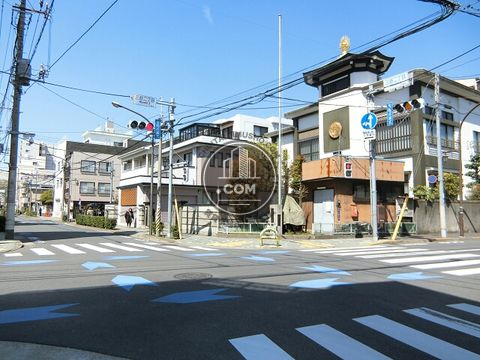 大通り