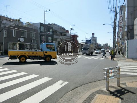 大通り
