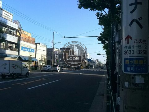 大通り
