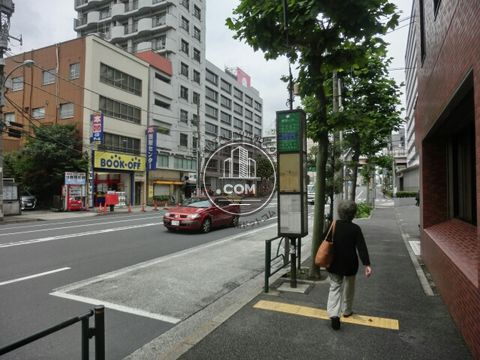 大通り
