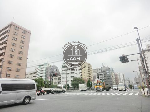 大通り