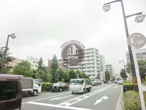 大通り
