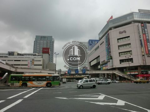 大通り