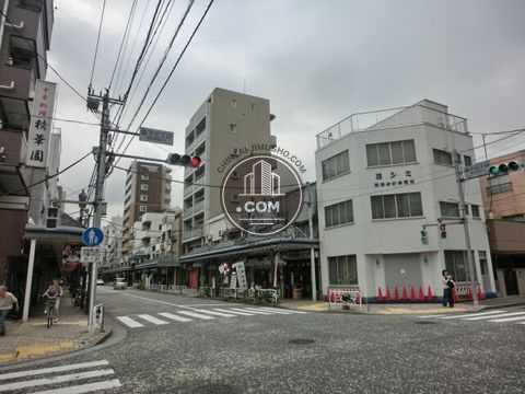 大通り