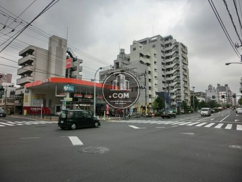 大通り