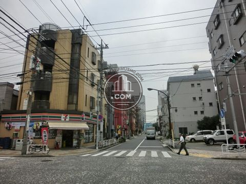 大通り