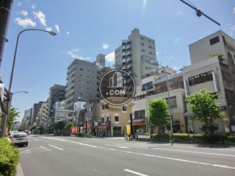 大通り