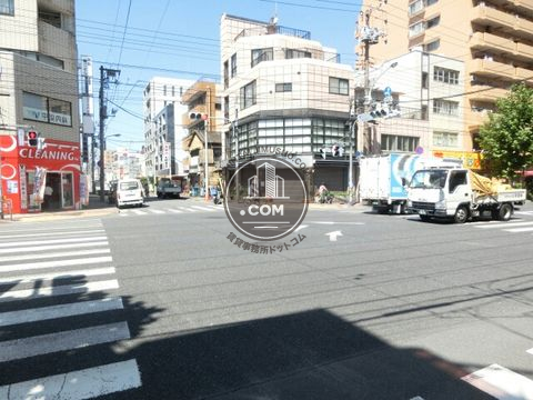大通り