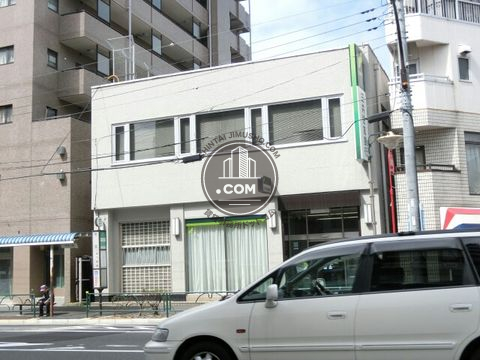 大通り