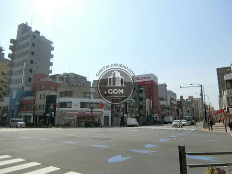 大通り