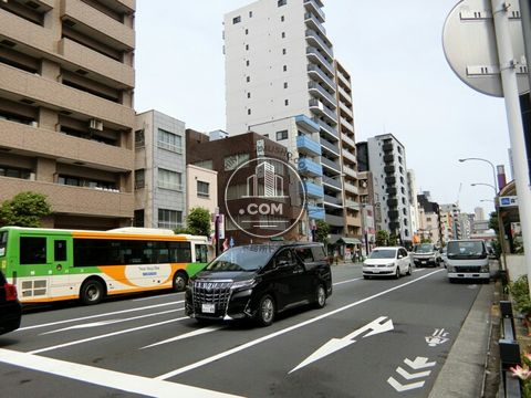 大通り