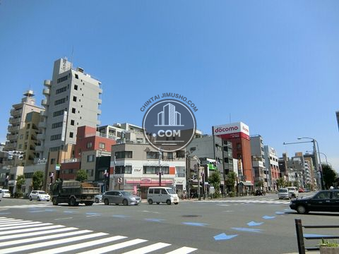 大通り