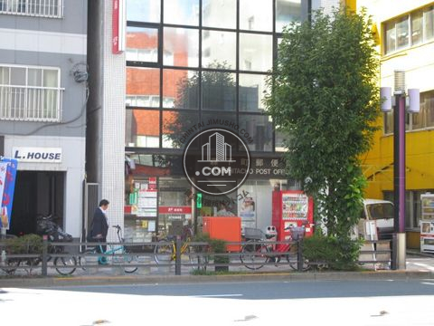 大通り