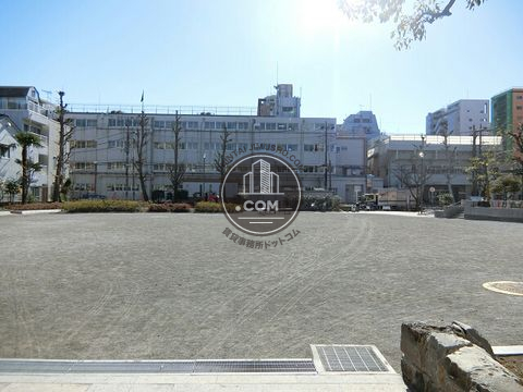 裏路地