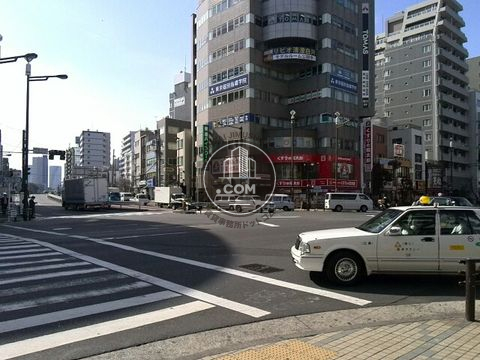 大通り