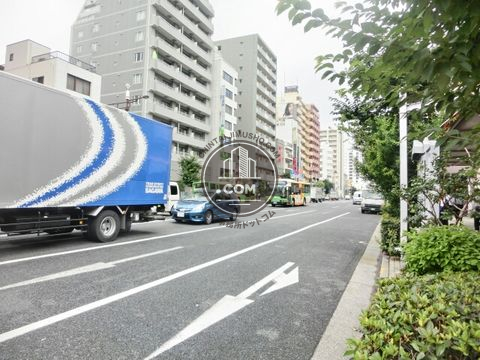 大通り