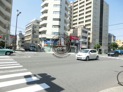 大通り