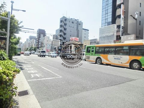 大通り