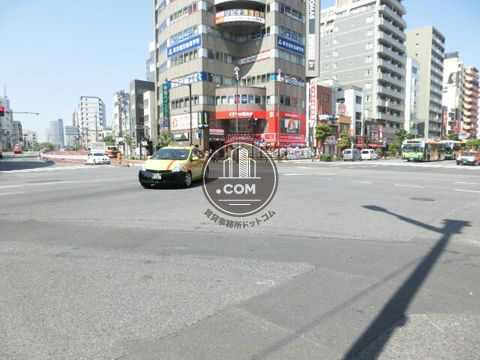 大通り
