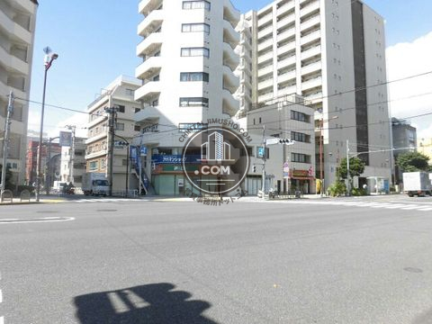 大通り