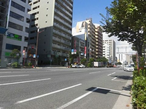 永代通り