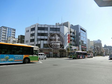 大通り