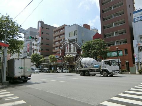 大通り
